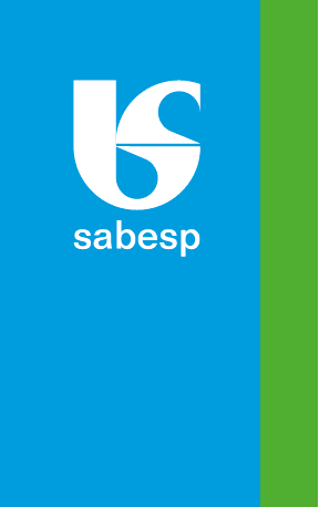 LogoCompanhia de Saneamento Básico do Estado de São Paulo