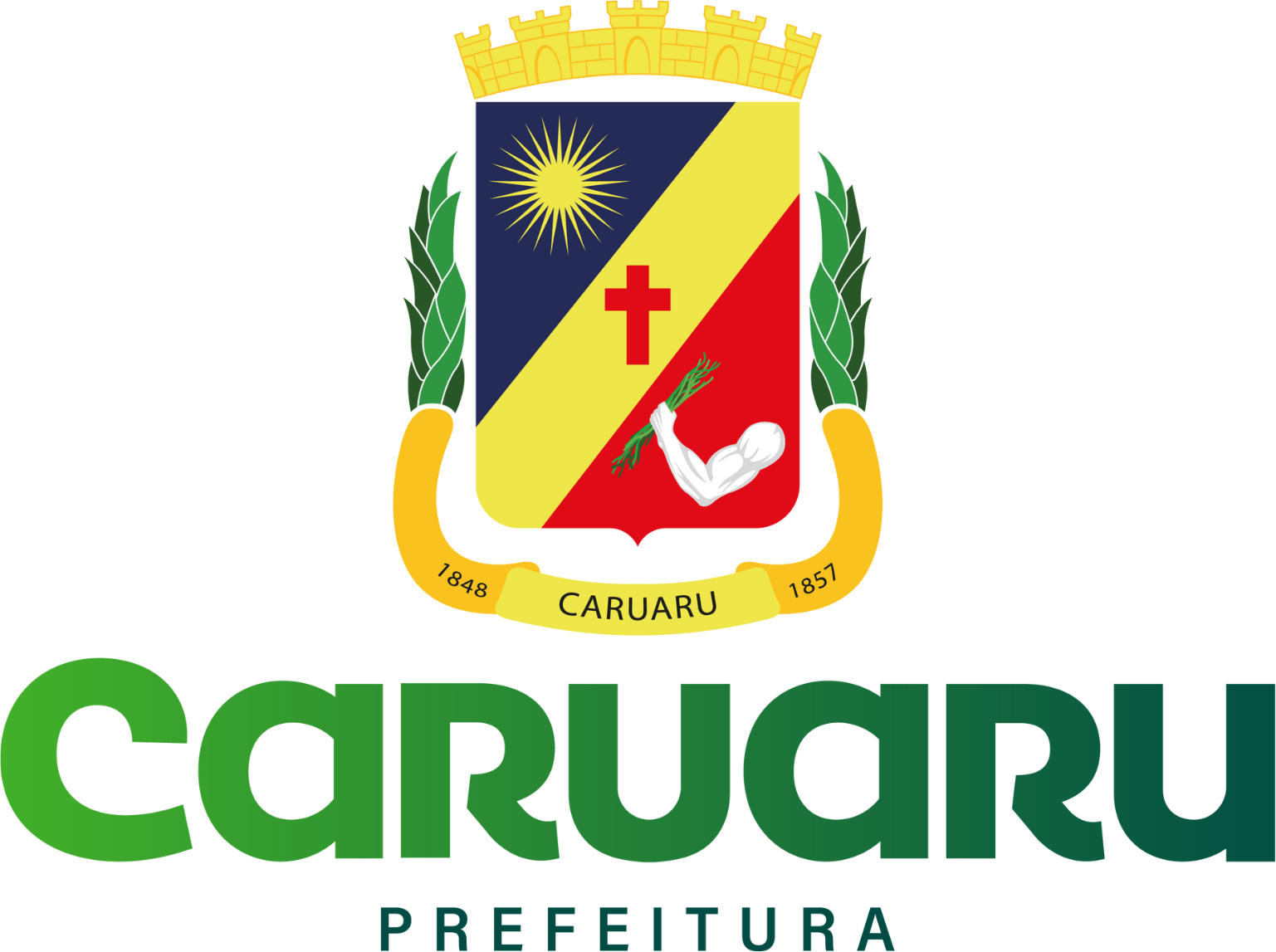 LogoPrefeitura de Caruaru
