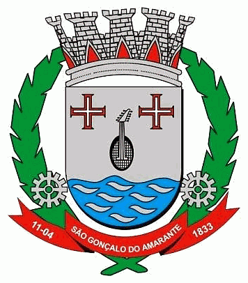 LogoPrefeitura de São Gonçalo do Amarante