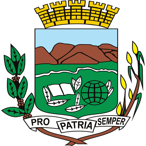 LogoPrefeitura de Pindamonhangaba