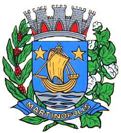 LogoPrefeitura de Martinópolis