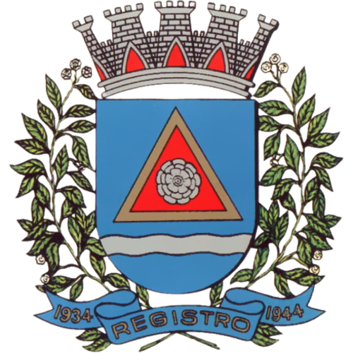 LogoPrefeitura de Registro