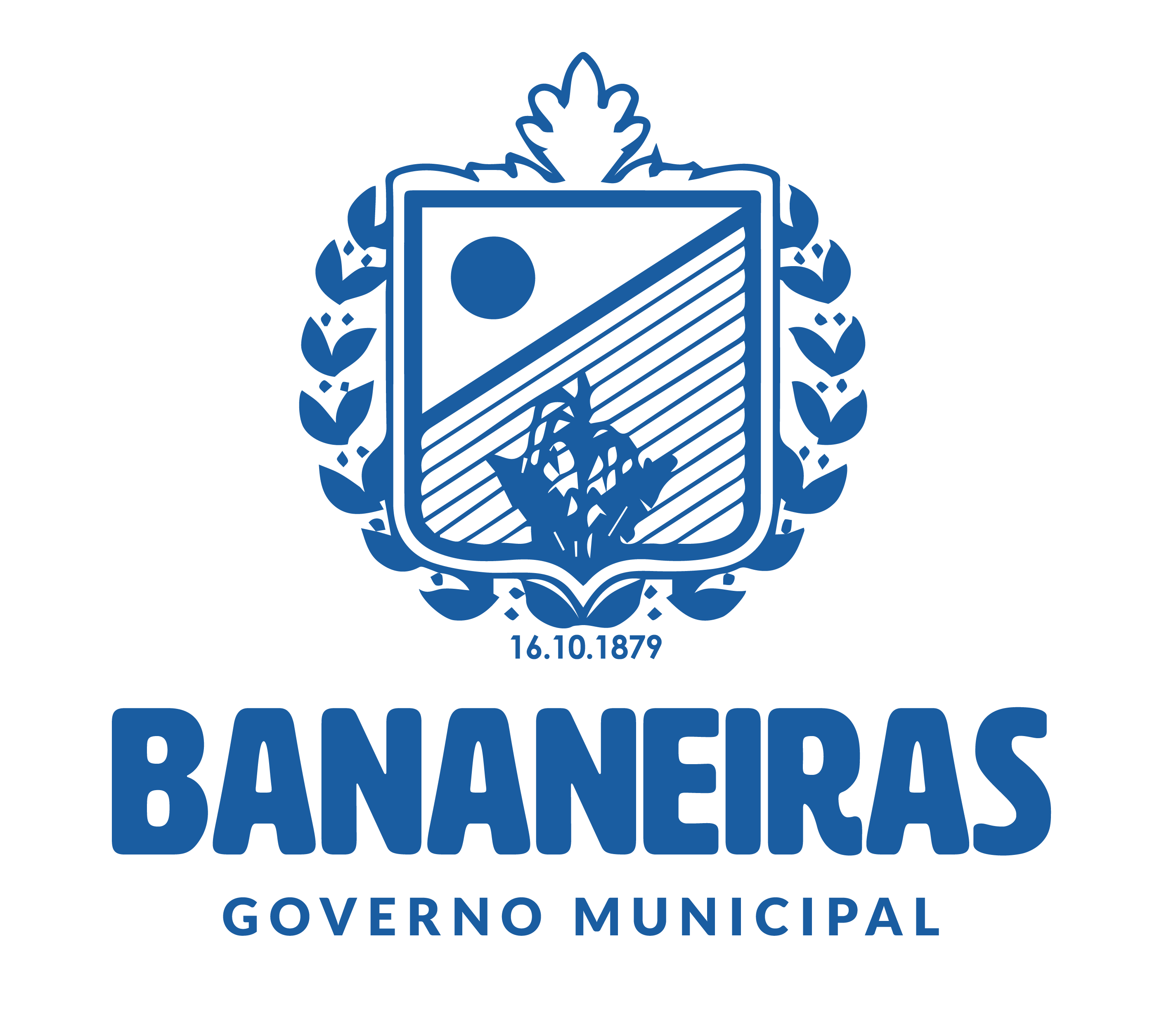 LogoPrefeitura Municipal de Bananeiras