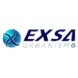 LogoExsa Urbanismo Ltda